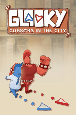 Glooky: Cursors in the City