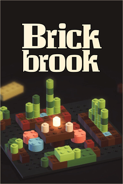 Brick Brook