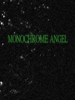 Monochrome Angel