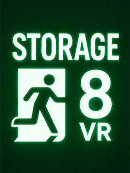 Storage 8 VR