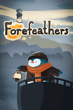 Forefeathers