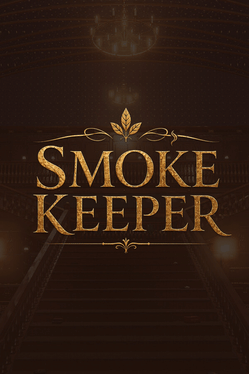 Smoke Keeper Cover