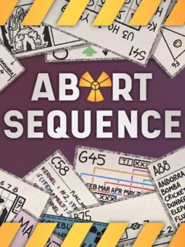 Abort Sequence cover