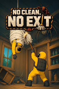 No Clean, No Exit