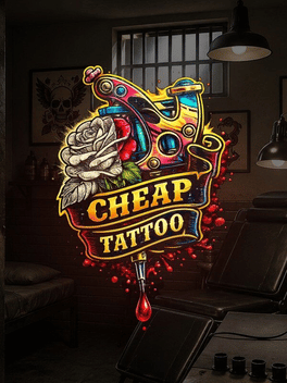 Cheap Tattoo