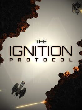 The Ignition Protocol cover