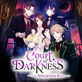 Court of Darkness: Adoration's Kiss