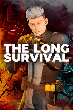 The Long Survival Cover