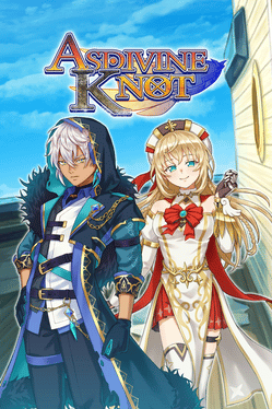 Asdivine Knot