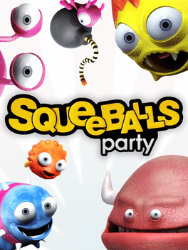 Squeeballs Party