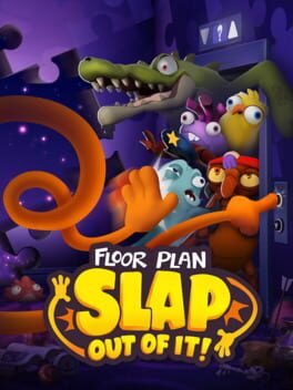 Jaquette de Slap Out of It!