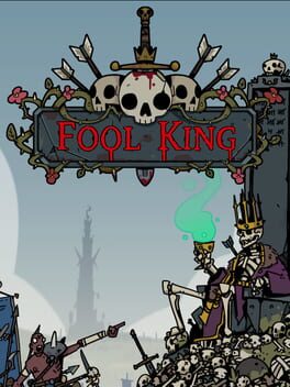 Fool King
