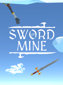 Sword of Mine