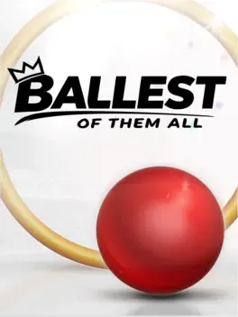 Ballest of Them All