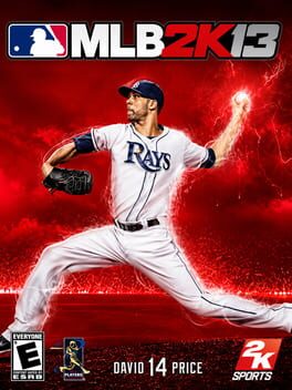 MLB 2K13