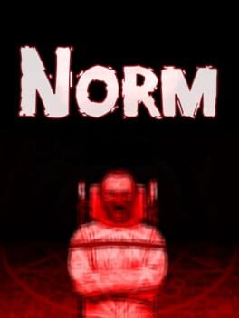 Norm: A Serial Killer RPG