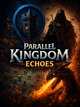 Parallel Kingdom Echoes