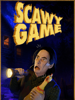 Scawy Game