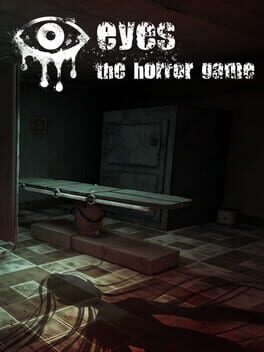 Eyes: The Horror Game