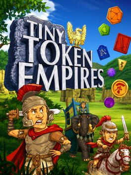 Tiny Token Empires