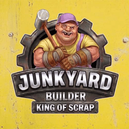 Junkyard Builder: King Of Scrap