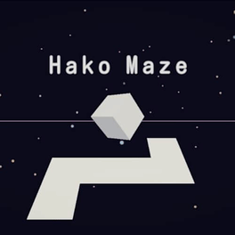 Hako Maze Cover