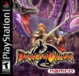 Dragon Valor
