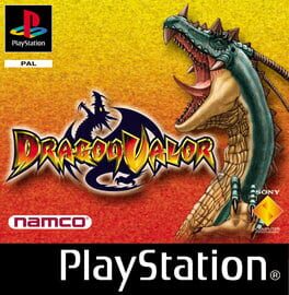 Dragon Valor