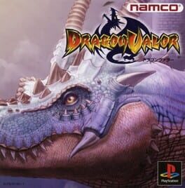 Dragon Valor