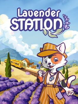Lavender Station