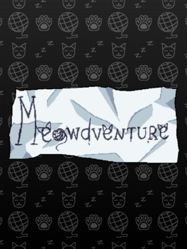 Meowdventure