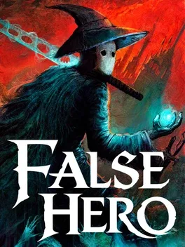 Image du jeu False Hero