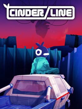 Cinderline