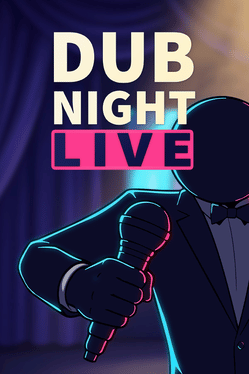 Dub Night Live