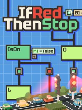 If Red Then Stop