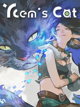 Ylem's Cat - Box Art