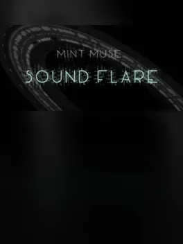 Mint Muse Sound Flare
