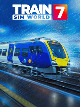 Train Sim World 7