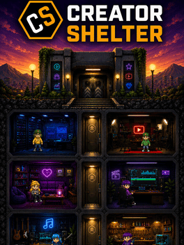 Creator Shelter