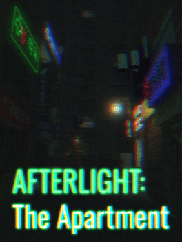 Afterlight: The Apartment