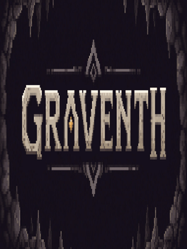 Graventh Cover