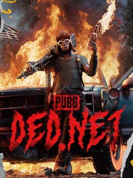 PUBG Ded.Net