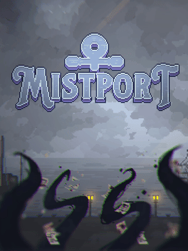 Mistport