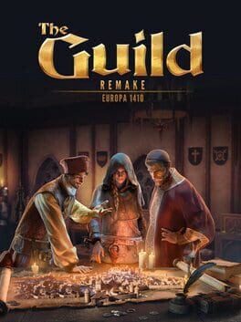 The Guild 1 Remake: Europa 1410