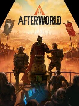 Afterworld