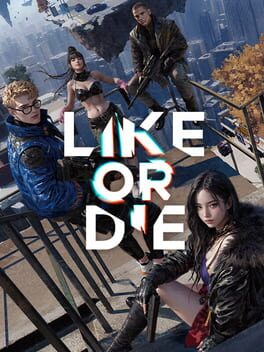 Like or Die