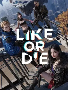 Like or Die game cover