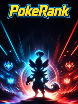 PokeRank