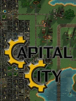 Capital City