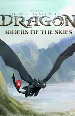 How to Train Your Dragon: Riders of the Skies